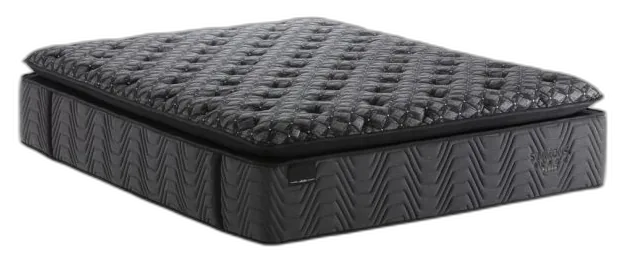 Black Plush — Simmons do Brasil