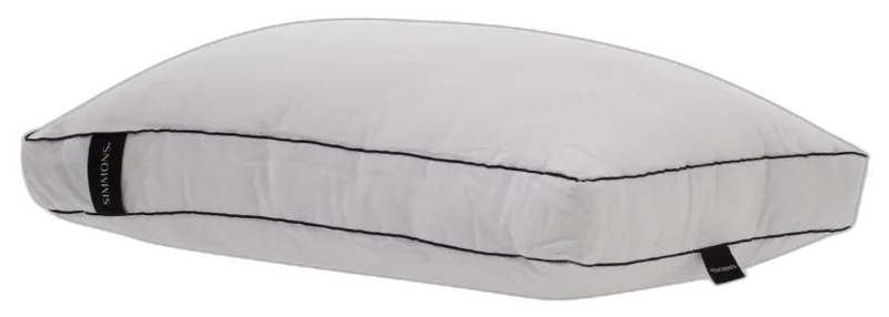 Travesseiro Pillow — Simmons do Brasil